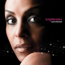 Zap Mama - Supermoon